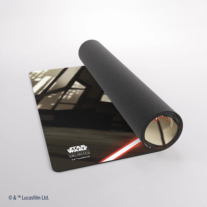 Star Wars Unlimited Game Mat - Darth Maul