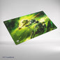 Star Wars Unlimited Game Mat - Speeder Bike Chase