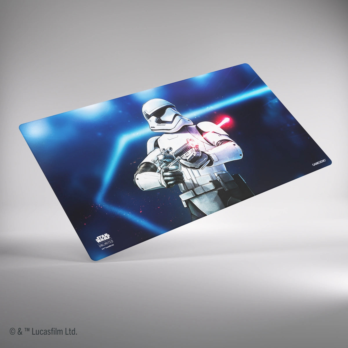 Star Wars Unlimited Game Mat - Storm Trooper