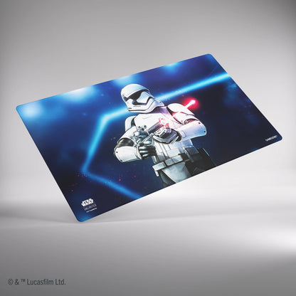 Star Wars Unlimited Game Mat - Storm Trooper