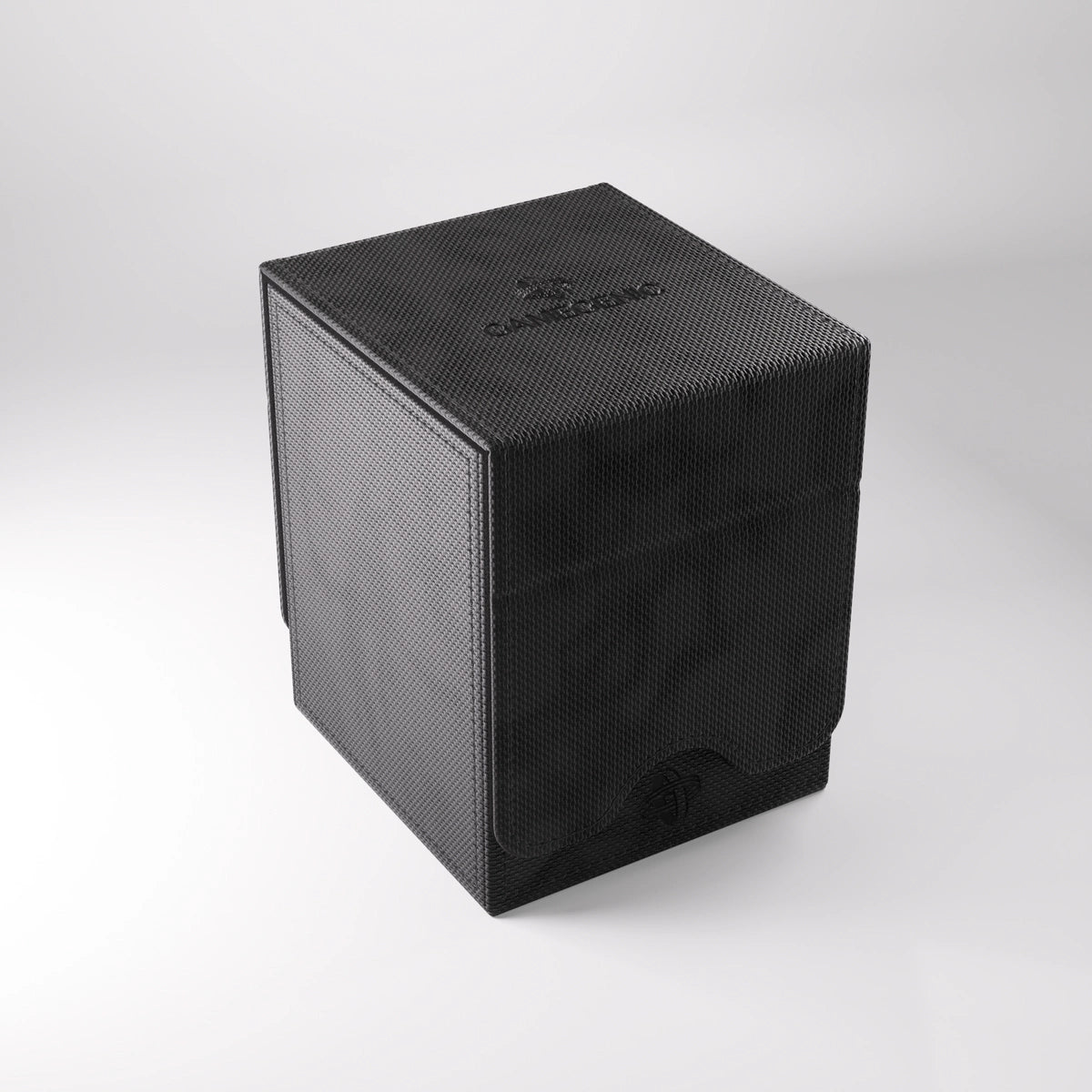 Gamegenic Squire PLUS 100+XL Black