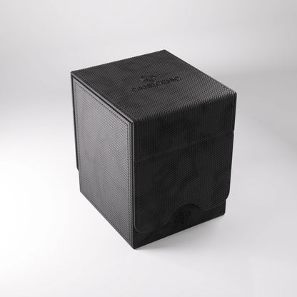 Gamegenic Squire PLUS 100+XL Black