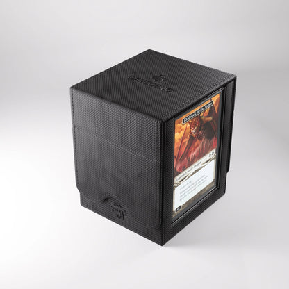 Gamegenic Squire PLUS 100+XL Black
