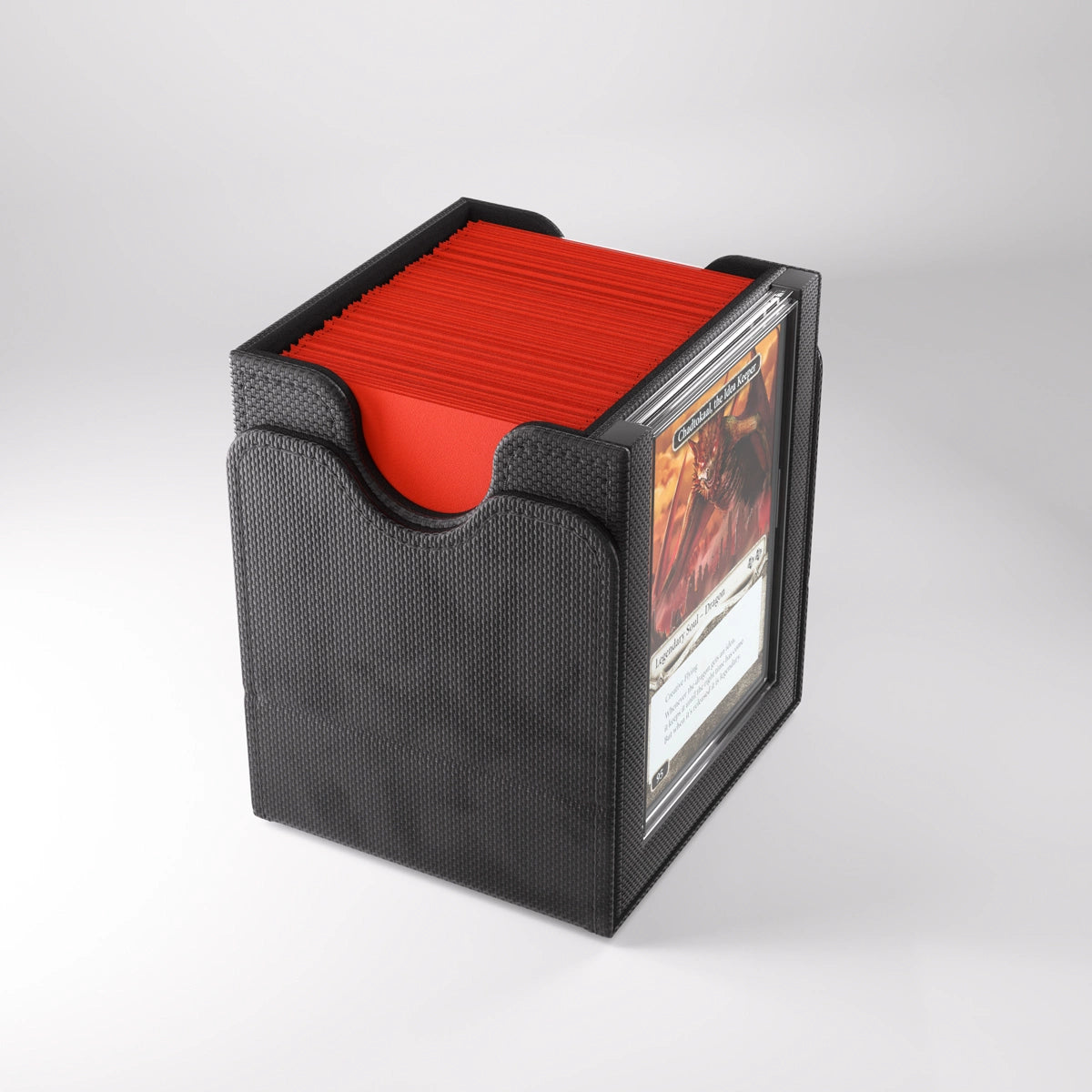 Gamegenic Squire PLUS 100+XL Black