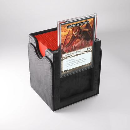 Gamegenic Squire PLUS 100+XL Black