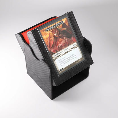 Gamegenic Squire PLUS 100+XL Black