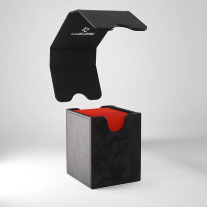 Gamegenic Squire PLUS 100+XL Black