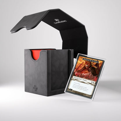 Gamegenic Squire PLUS 100+XL Black