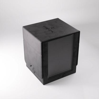 Gamegenic Squire PLUS 100+XL Black
