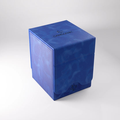 Gamegenic Squire PLUS 100+XL Blue