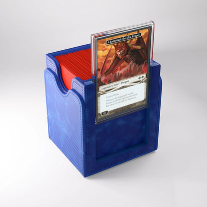 Gamegenic Squire PLUS 100+XL Blue