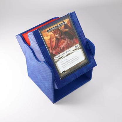 Gamegenic Squire PLUS 100+XL Blue