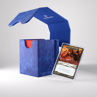 Gamegenic Squire PLUS 100+XL Blue