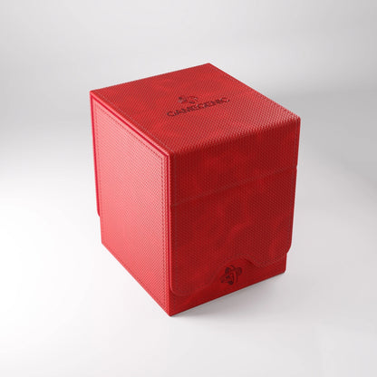 Gamegenic Squire PLUS 100+XL Red
