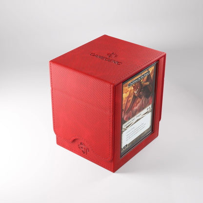 Gamegenic Squire PLUS 100+XL Red