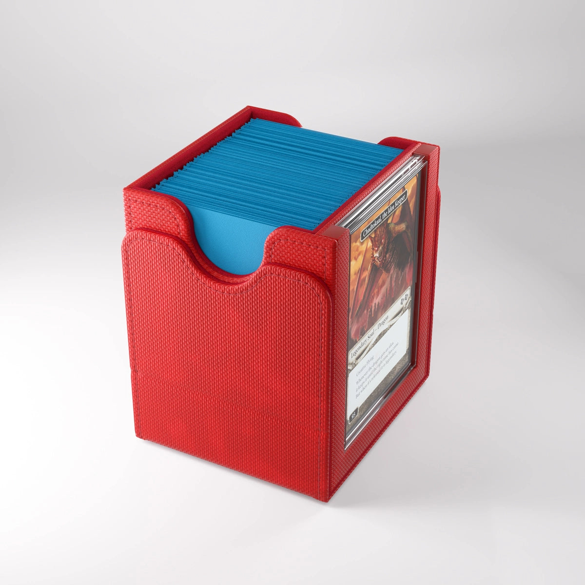 Gamegenic Squire PLUS 100+XL Red