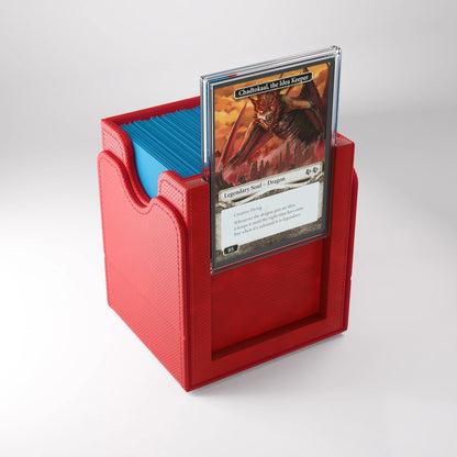 Gamegenic Squire PLUS 100+XL Red