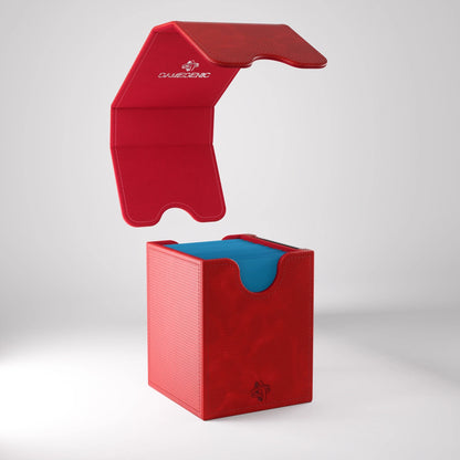 Gamegenic Squire PLUS 100+XL Red