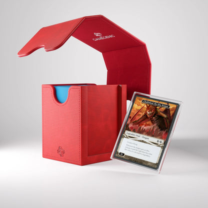 Gamegenic Squire PLUS 100+XL Red
