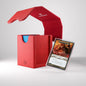 Gamegenic Squire PLUS 100+XL Red