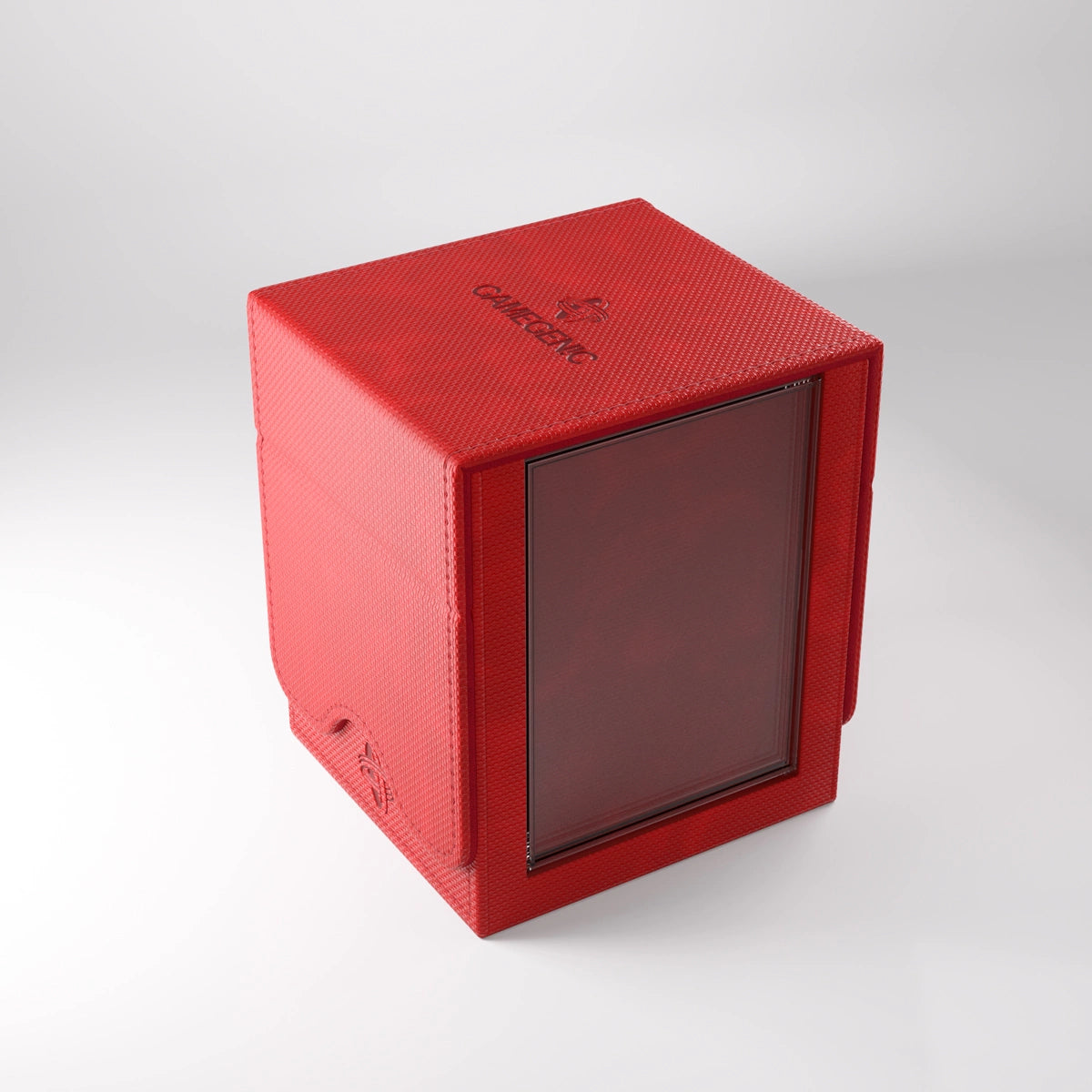 Gamegenic Squire PLUS 100+XL Red
