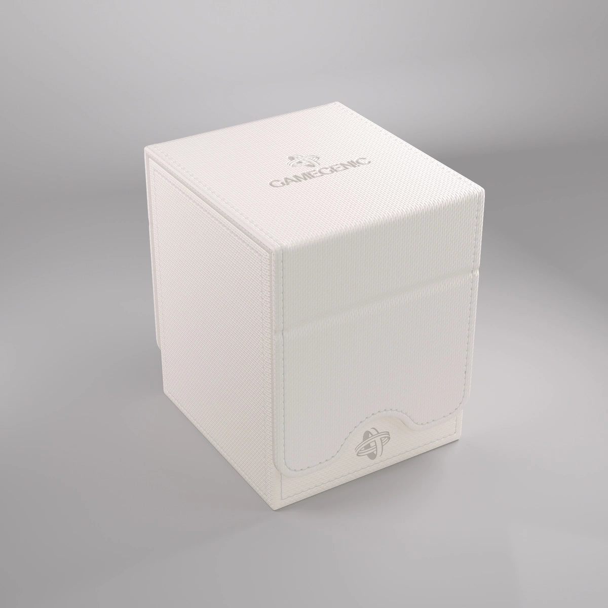 Gamegenic Squire PLUS 100+XL White