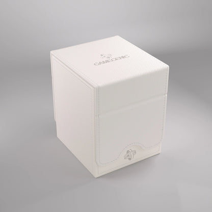 Gamegenic Squire PLUS 100+XL White