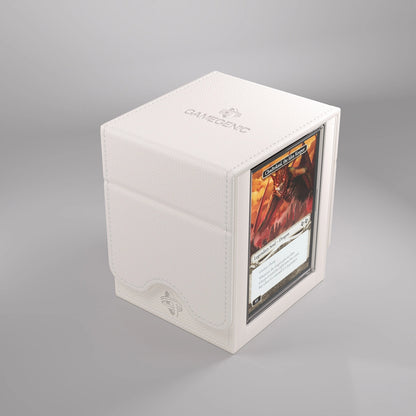 Gamegenic Squire PLUS 100+XL White