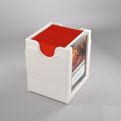 Gamegenic Squire PLUS 100+XL White