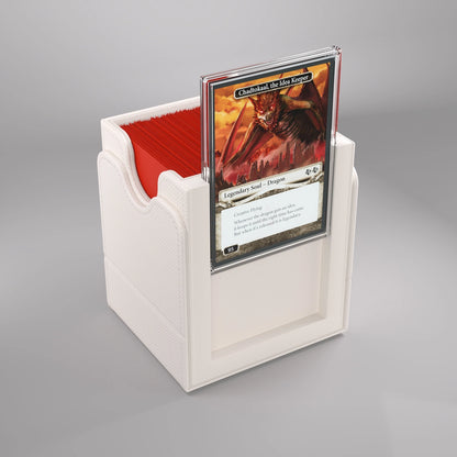 Gamegenic Squire PLUS 100+XL White