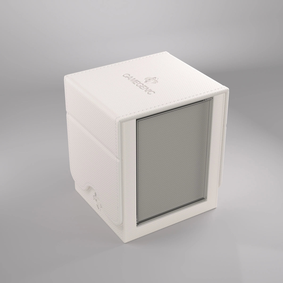 Gamegenic Squire PLUS 100+XL White