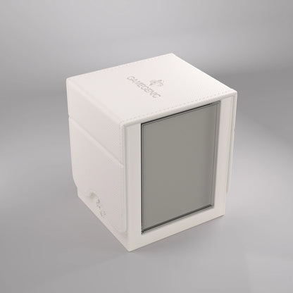 Gamegenic Squire PLUS 100+XL White