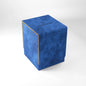 Gamegenic Squire 100+XL Blue/Orange Exclusive