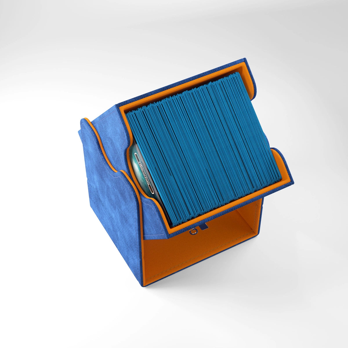 Gamegenic Squire 100+XL Blue/Orange Exclusive