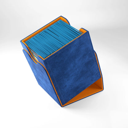 Gamegenic Squire 100+XL Blue/Orange Exclusive