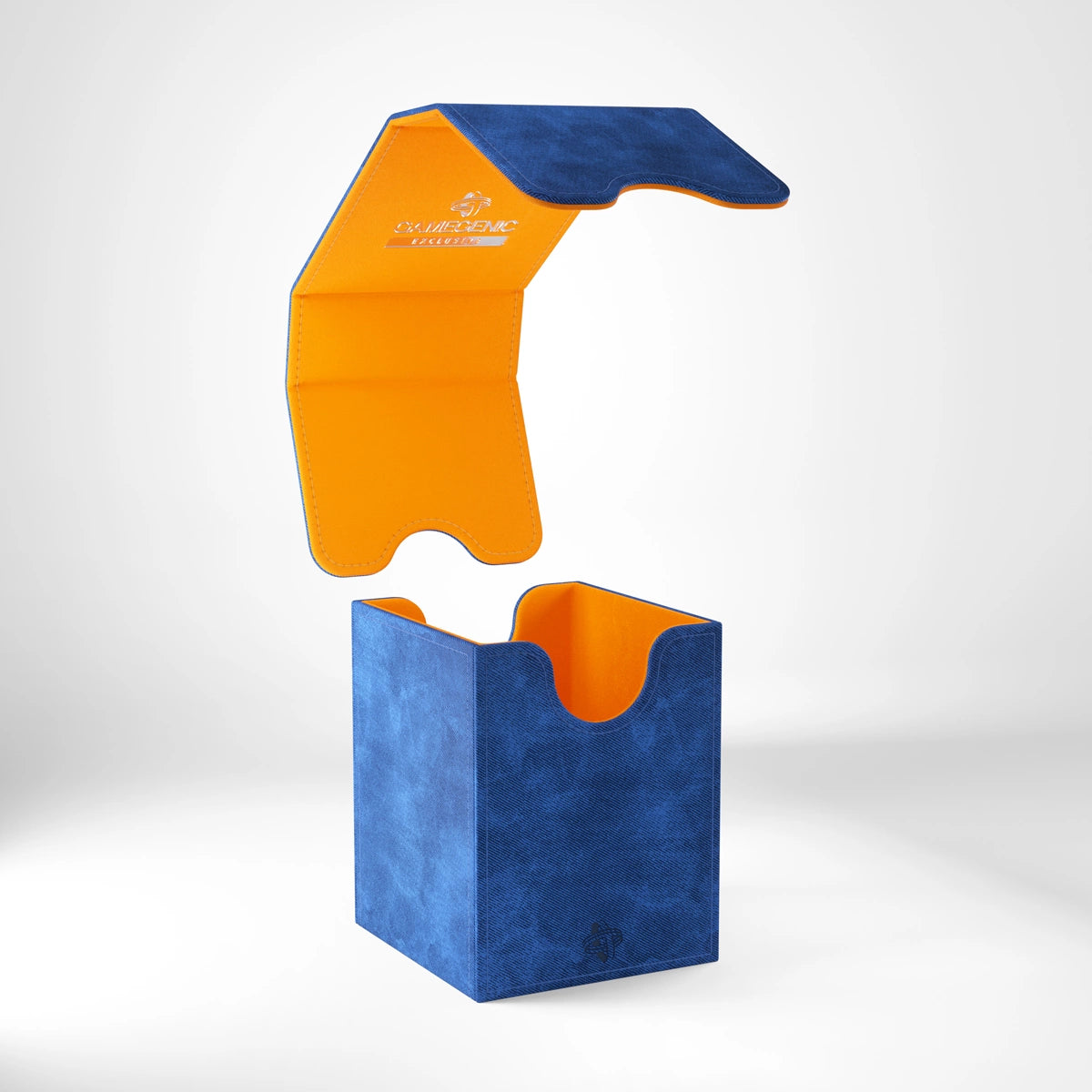Gamegenic Squire 100+XL Blue/Orange Exclusive