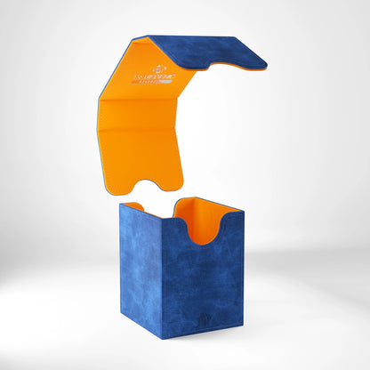 Gamegenic Squire 100+XL Blue/Orange Exclusive