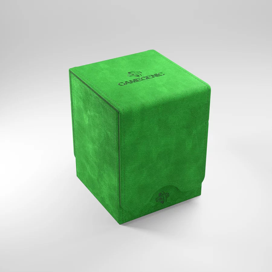 Gamegenic Squire 100XL Plus - Green