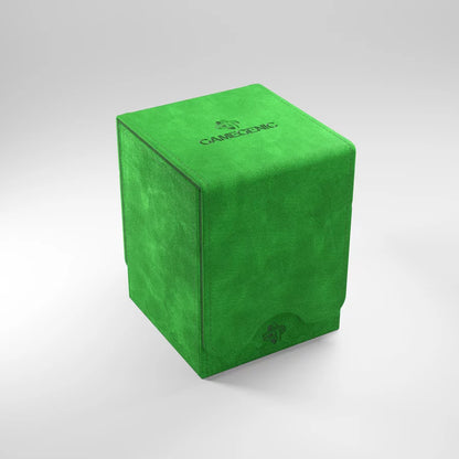 Gamegenic Squire 100XL Plus - Green