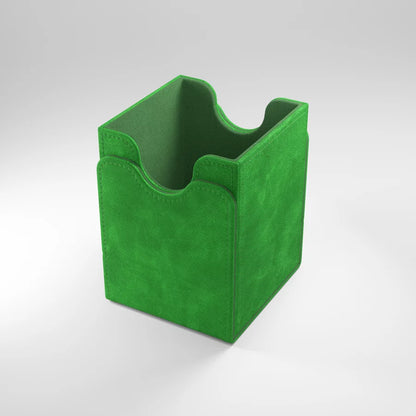 Gamegenic Squire 100XL Plus - Green
