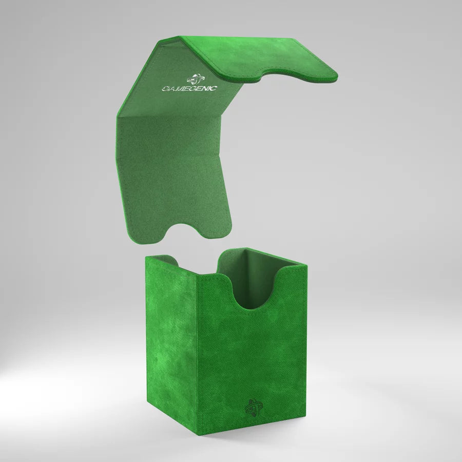 Gamegenic Squire 100XL Plus - Green