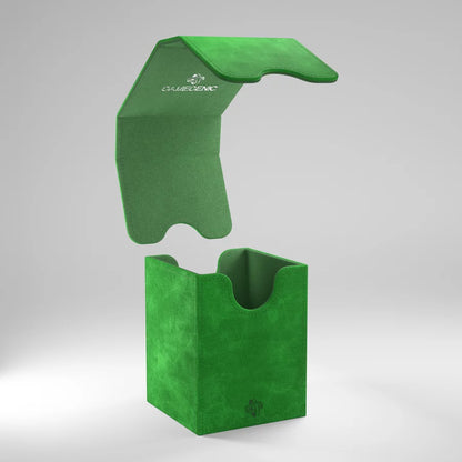 Gamegenic Squire 100XL Plus - Green