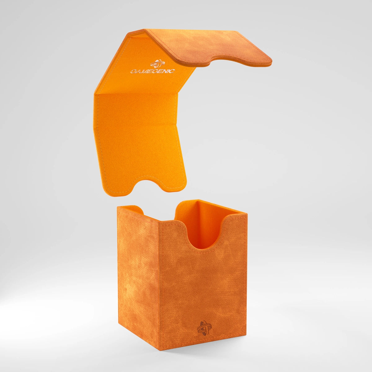 Gamegenic Squire 100+XL Orange