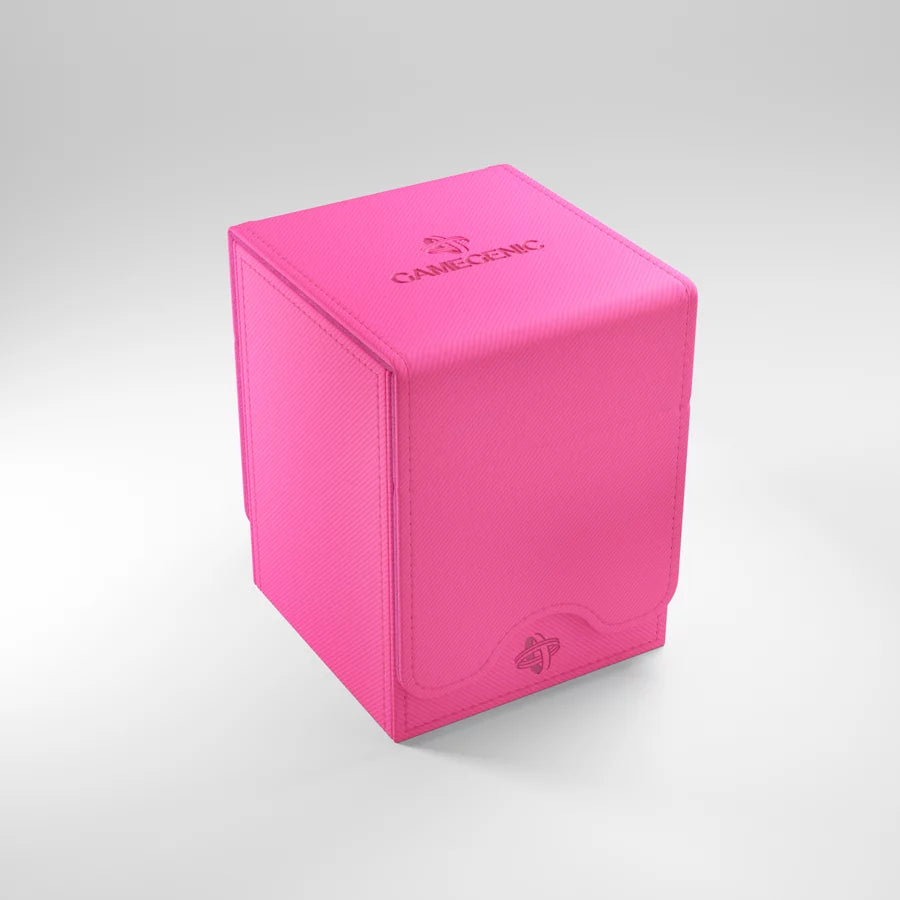 Gamegenic Squire 100+ XL Pink