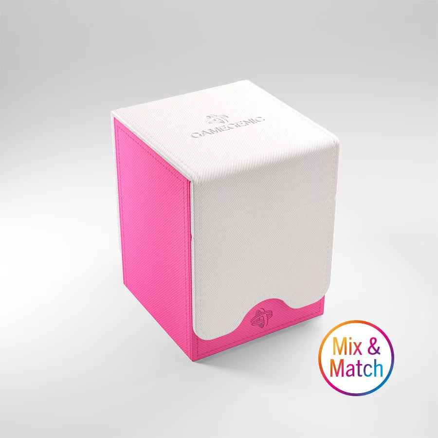 Gamegenic Squire 100+ XL Pink