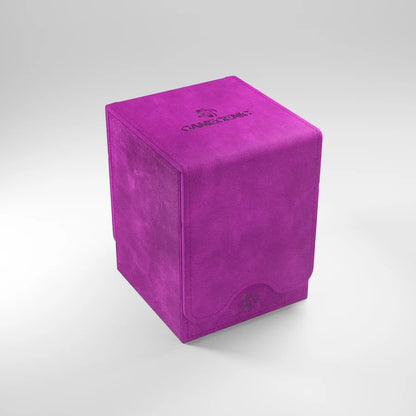 Gamegenic Squire 100+XL Purple