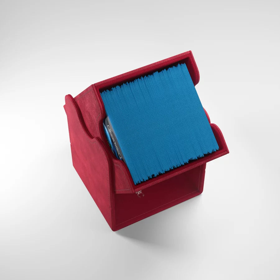 Gamegenic Squire 100+ XL Red