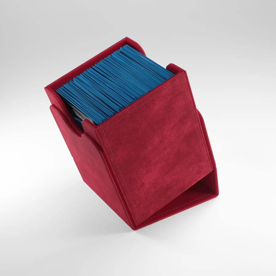 Gamegenic Squire 100+ XL Red
