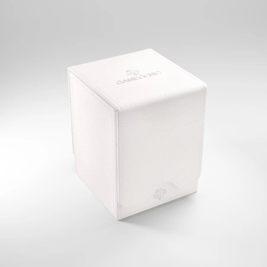Gamegenic Squire 100+ XL White