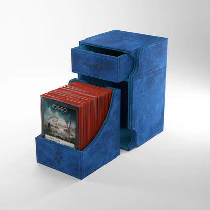 Gamegenic Watchtower 100+ XL Blue